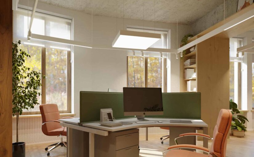 Randările 3D – esențiale în vânzarea apartamentelor din clădirile rezidențiale noi