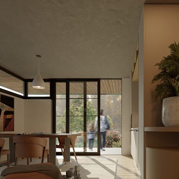 randarile 3D pentru apartamente