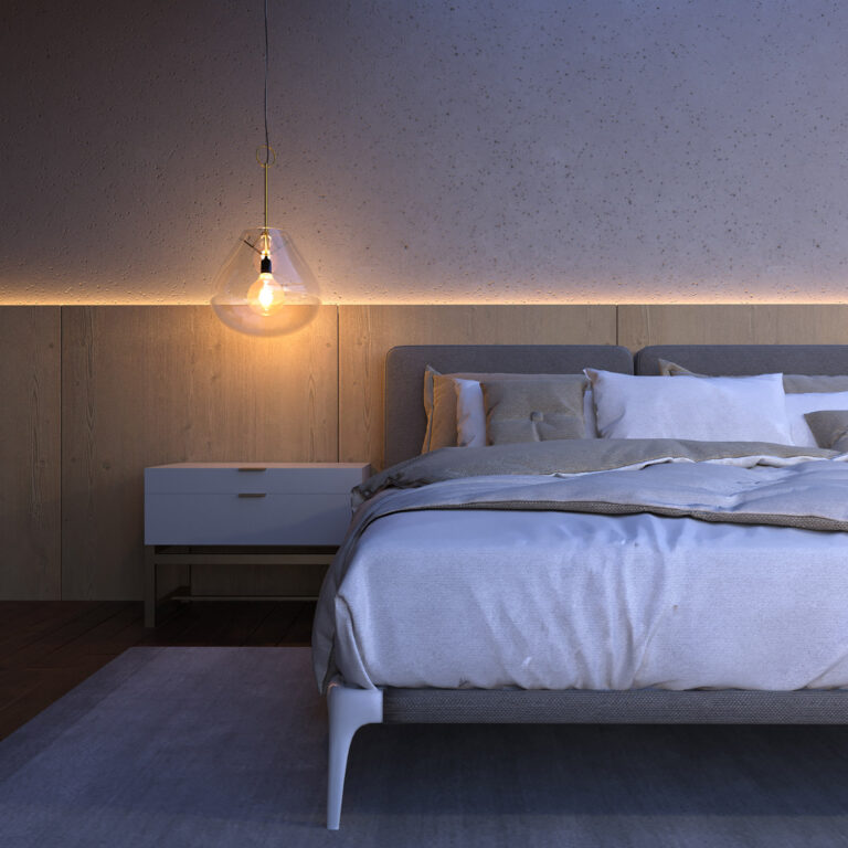 Randarea – De la schiță la realitate în 6 pași